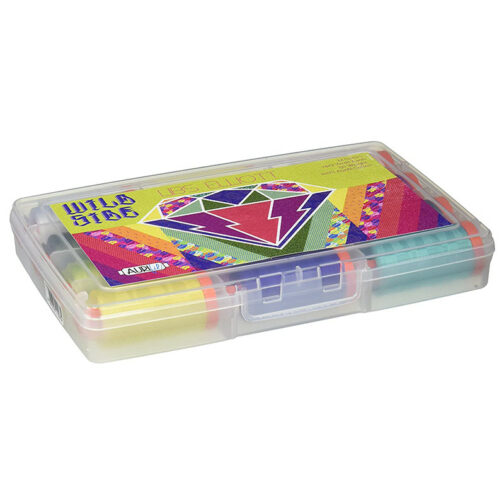 Aurifil Threads- Wildside Collection - Image 2