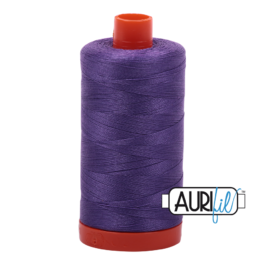 Aurifil 50 Wt Spool- Dusty Lavender