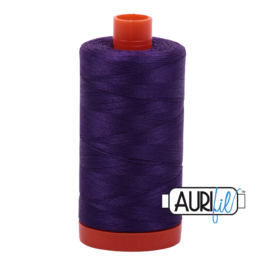 Aurifil 50 Wt – Medium Purple