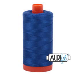 Aurifil 50 Wt – Medium Blue
