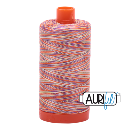 Aurifil 50 Wt - Desert Down