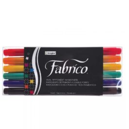 Fabrico pen set of 6 Standard