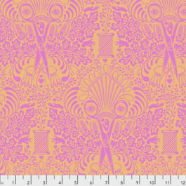 Tula Pink Fabrics- Getting Snippy – Brunch
