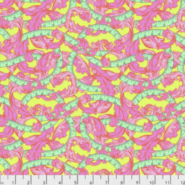 Tula Pink Fabrics- Measure Twice – Morning