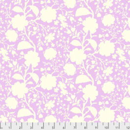 Tula Pink Fabrics- Wildflower – Peony