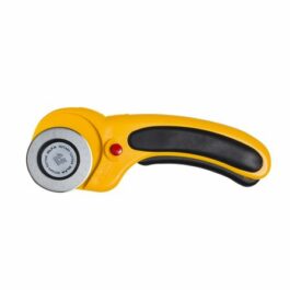 OLFA® 45mm Deluxe Handle Rotary Cutter (RTY-2/DX)
