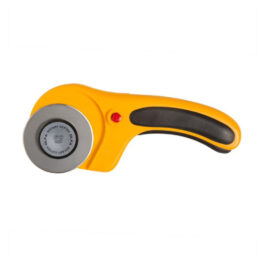 Olfa 60mm Deluxe Rotary Cutter