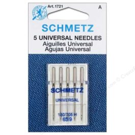 Schmetz Universal Needle 65/9