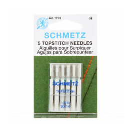 Schmetz Topstitch Needle Size 90/14