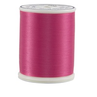 Threads Superior The Bottom Line 1420yd #604 Dark Pink