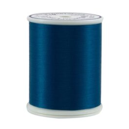 Threads Superior The Bottom Line 1420yd #611 Turquoise