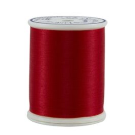 Threads Superior The Bottom Line 1420yd #627 Bright Red