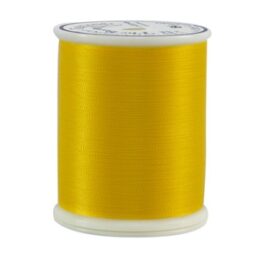 Threads Superior The Bottom Line 1420yd #641 Bright Yellow
