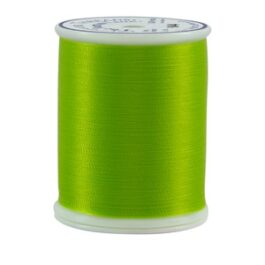 Threads Superior The Bottom Line 1420yd #644 Lime Green