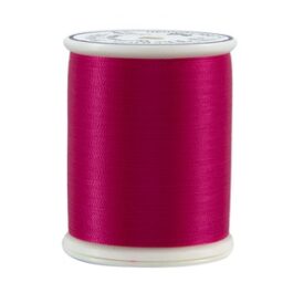 Threads Superior The Bottom Line 1420yd #646 Hot Pink