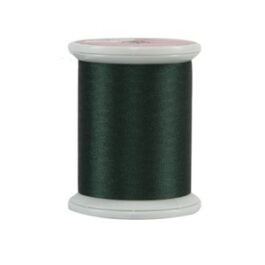 Threads Superior Kimono Silk 220 yd #349 Godzilla Green