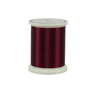 Threads Magnifico 500yd #2045 Brick Red