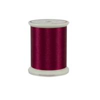 Threads Magnifico 500yd #2047 Red Ribbon