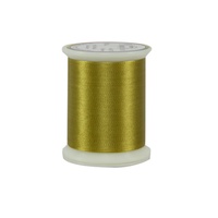 Threads Magnifico 500yd #2066 Artisan’s Gold
