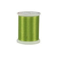 Threads Magnifico 500yd #2097 Bright Moss