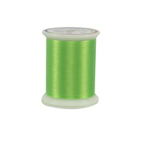 Threads Magnifico 500yd #2101 Electric Green