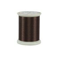 Threads Magnifico 500yd #2187 Chocolate Frosting