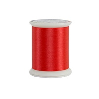 Threads Magnifico 500yd #2194 Red Flash