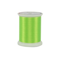 Threads Magnifico 500yd #2199 Lime Flash