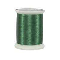 Threads Superior Metallics 500yd #028 Jade
