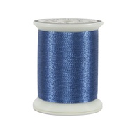 Threads Superior Metallics 500yd #035 Pacific Blue