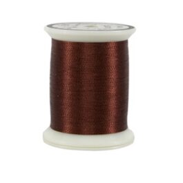 Threads Superior Metallics 500yd #059 Bronze