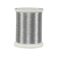 Threads Superior Metallics 500yd #064 Antique Silver