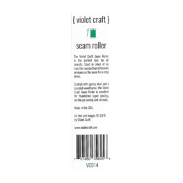 Violet Craft – Seam Roller