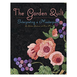Book The Garden Quilt: Interpreting a Masterpiece