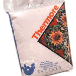 Batting Thermore Ultra Thin 90in x 108in