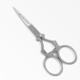 Apliquick Small Microserrated Scissors