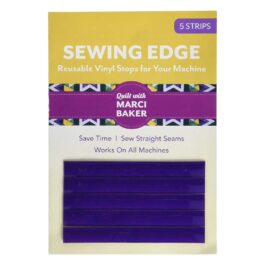 Q tools Sewing edge