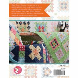 Book Great Granny’s Squared by Lori Holt