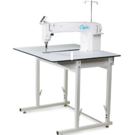 HQ Capri- 18 Inch Long Arm With Table