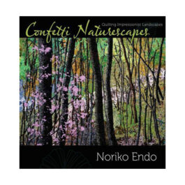 Book Confetti Naturescapes