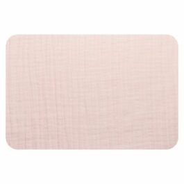 Embrace Cotton Gauze- Baby Pink