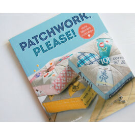 Book Patchwork Please