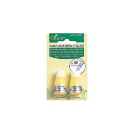 Clover Chaco Liner Refill (Yellow)