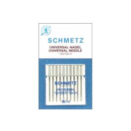 Schmetz 1834 Universal Needles 90/14 10ct