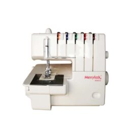 Janome Merrylock 3000CL Overlock and Coverstitch