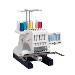 Janome MB-7 Professional Embroidery Machine