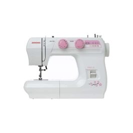 Janome Pink 12