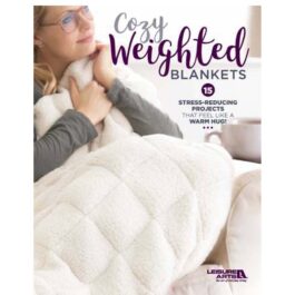 Book – Cozy Weighted Blankets