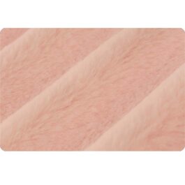 Luxe Cuddle® Seal Ice Pink