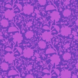 Tula Pink Fabrics- Wildflower – Dahlia